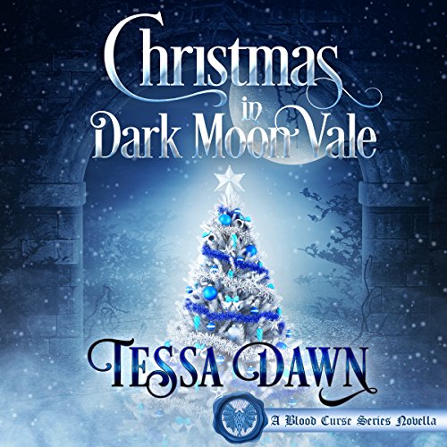 Cover of Christmas in Dark Moon Vale