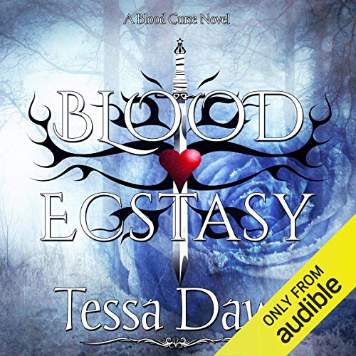 Cover of Blood Ecstasy