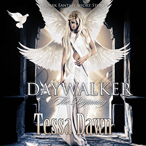 Cover of Daywalker - The Beginning