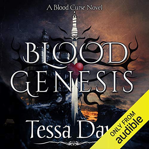 Cover of Blood Genesis