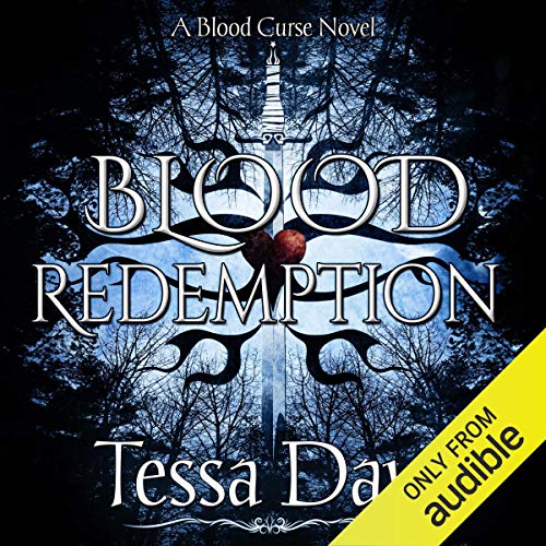 Cover of Blood Redemption