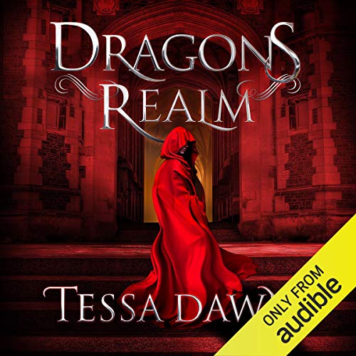 Cover of Dragons Realm