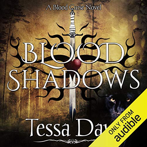 Cover of Blood Shadows
