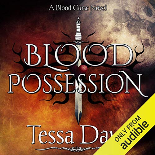 Cover of Blood Possession
