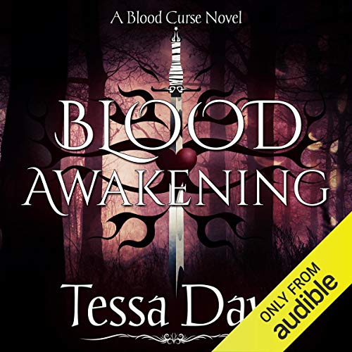 Cover of Blood Awakening