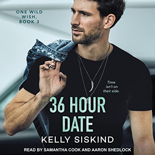 Cover of 36 Hour Date
