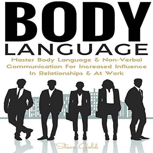Cover of Body Language