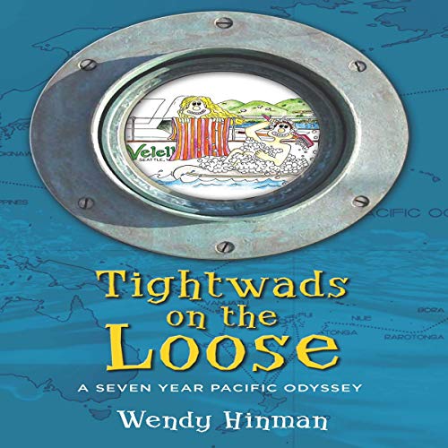 Cover of Tightwads on the Loose