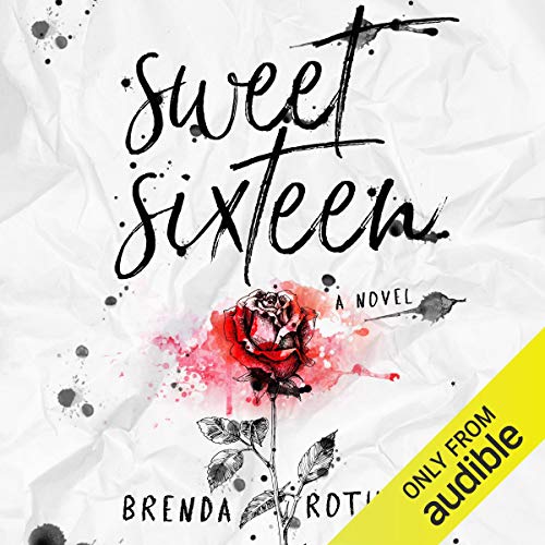 Cover of Sweet Sixteen