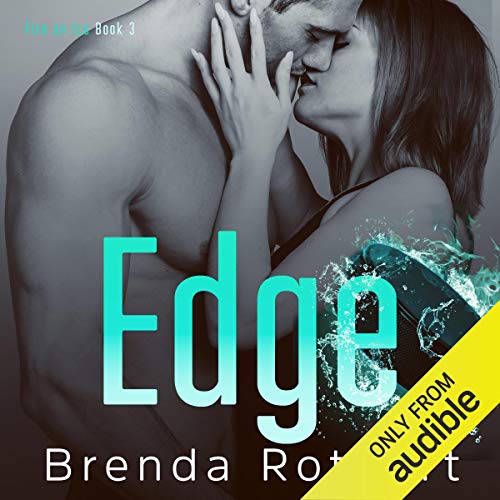 Cover of Edge