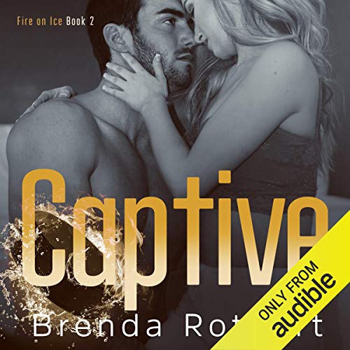 Cover of Captive