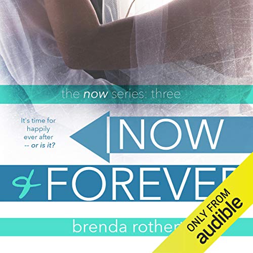Cover of Now and Forever