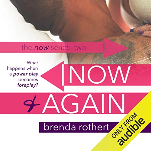 Cover of Now and Again