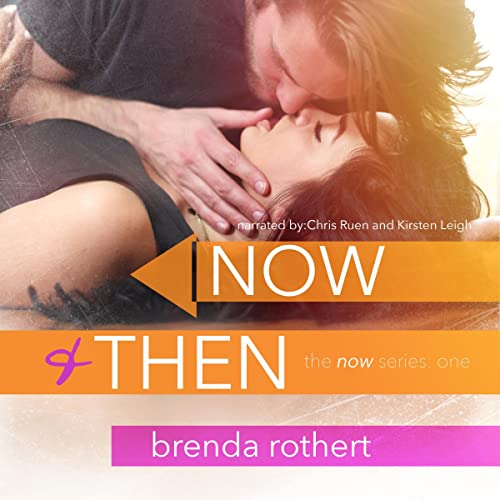 Cover of Now and Then
