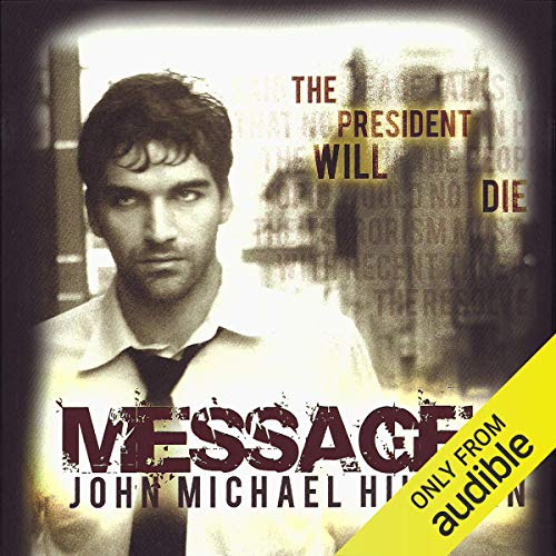 Cover of Messages