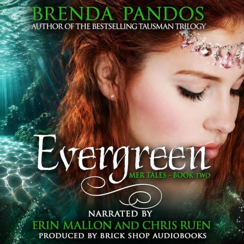 Cover of Evergreen