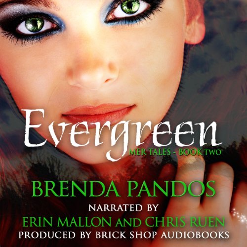 Cover of Evergreen