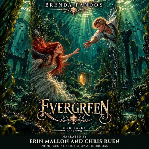 Cover of Evergreen