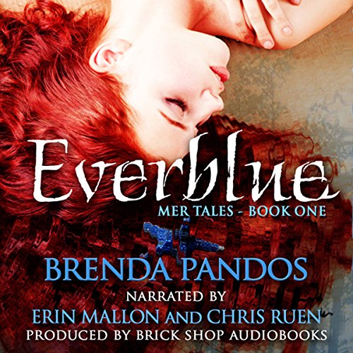 Cover of Everblue