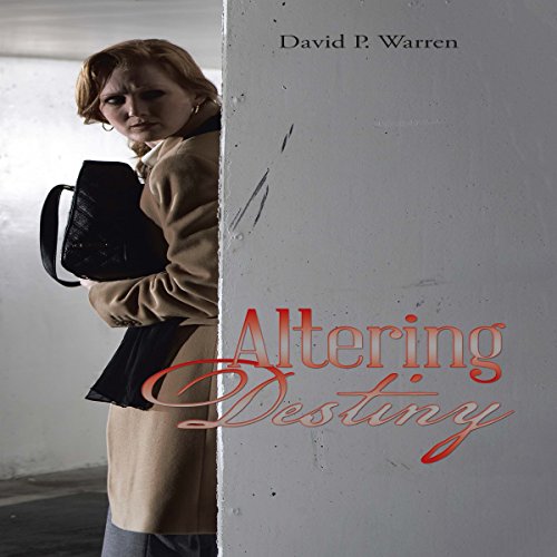 Cover of Altering Destiny