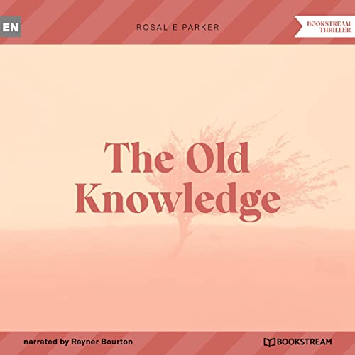Cover of The Old Knowledge