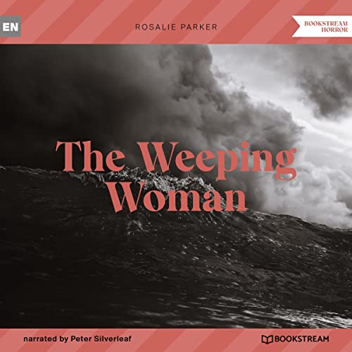 Cover of The Weeping Woman