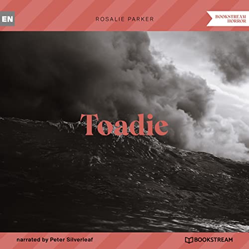 Cover of Toadie
