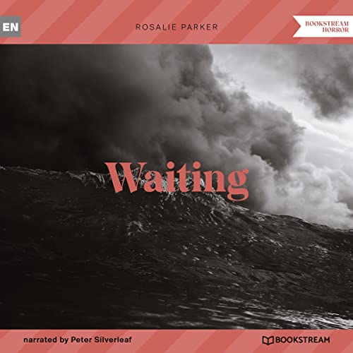 Cover of Waiting