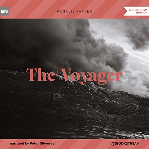 Cover of The Voyager