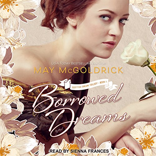 Cover of Borrowed Dreams