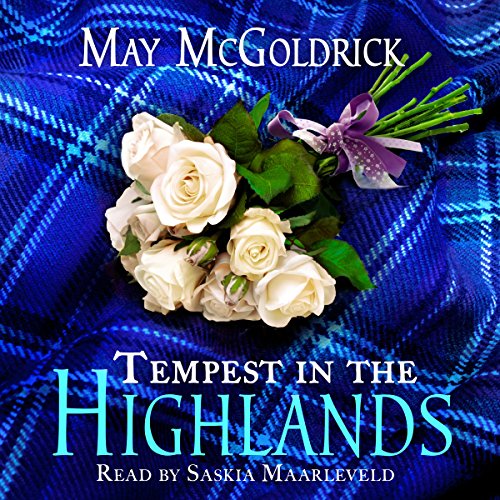 Cover of Tempest in the Highlands