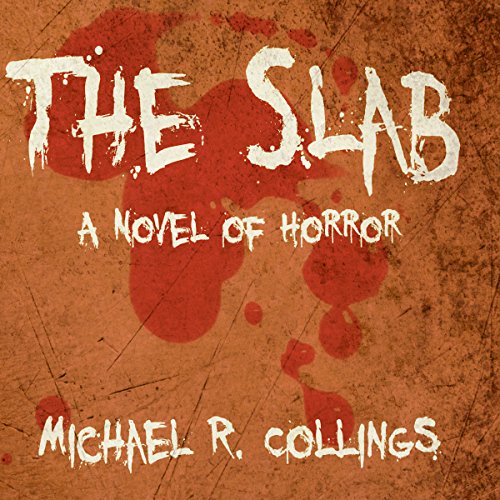 Cover of The Slab