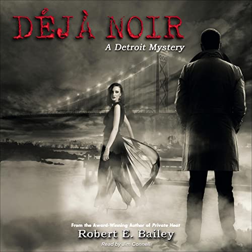 Cover of DÃ©jÃ Noir