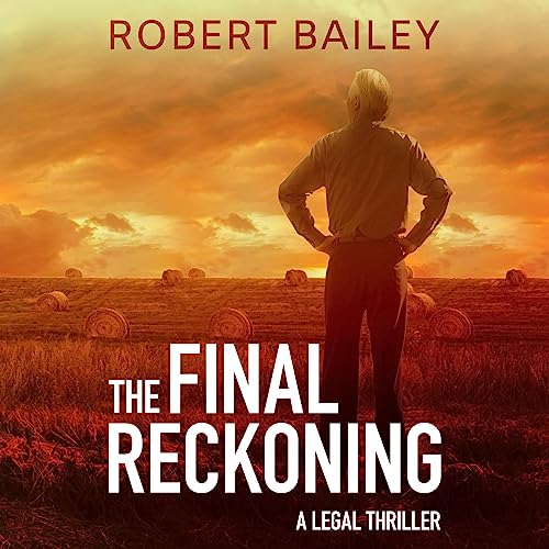 Cover of The Final Reckoning