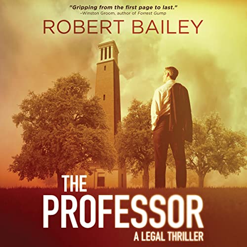Cover of The Professor