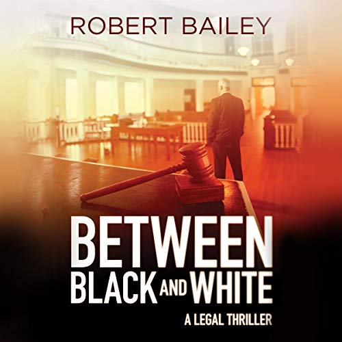 Cover of Between Black and White