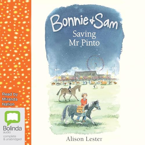 Cover of Saving Mr Pinto