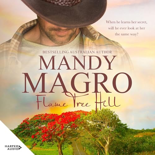 Cover of Flame Tree Hill