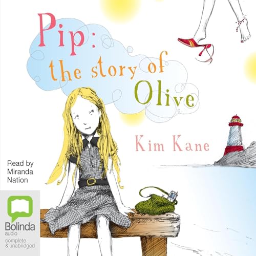 Cover of Pip