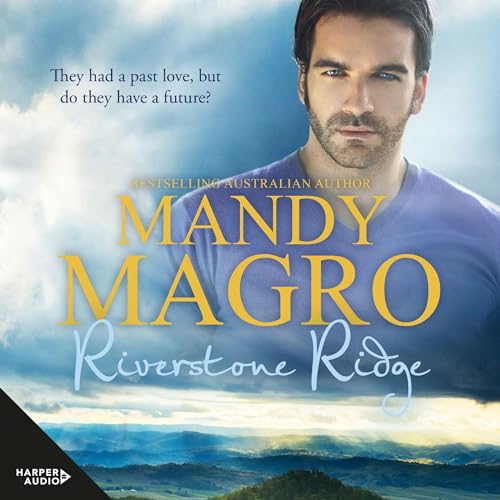 Cover of Riverstone Ridge