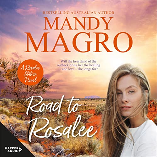 Cover of Road to Rosalee
