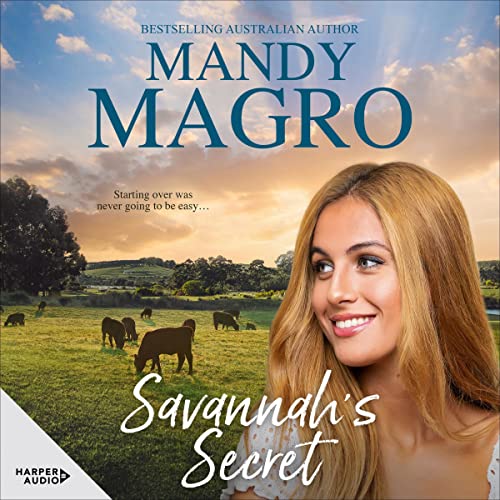 Cover of Savannah's Secret