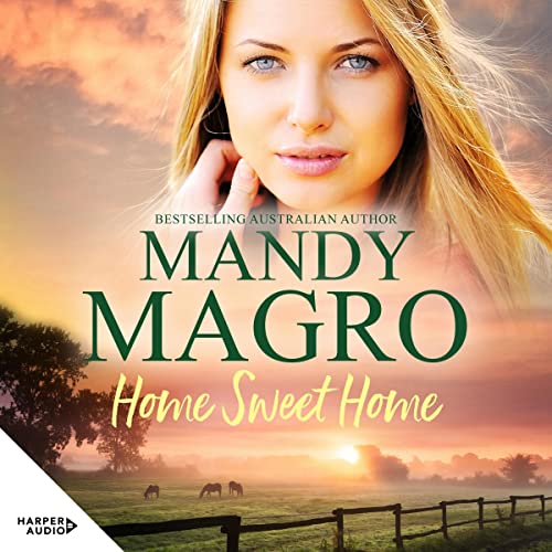 Cover of Home Sweet Home