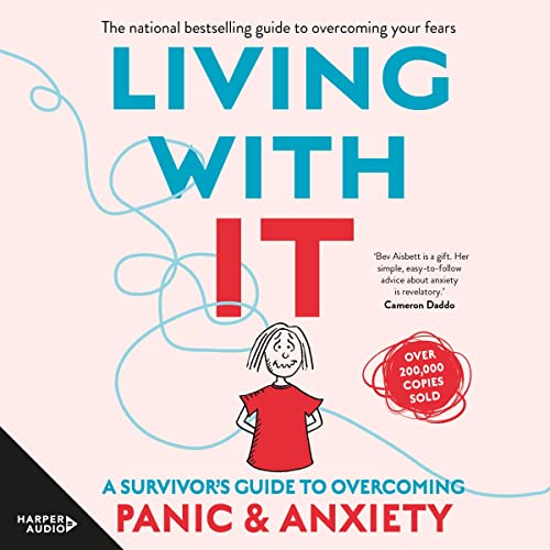 Cover of Living With It