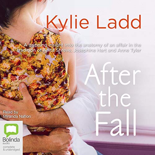 Cover of After the Fall