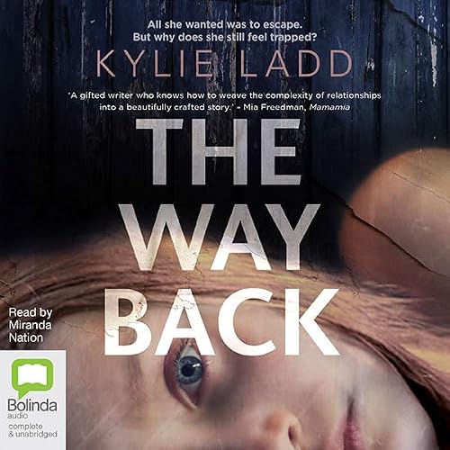Cover of The Way Back