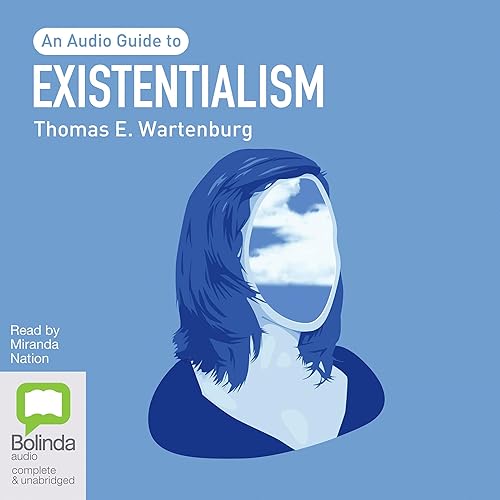 Cover of Existentialism