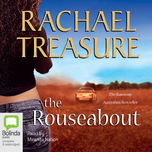 Cover of The Rouseabout