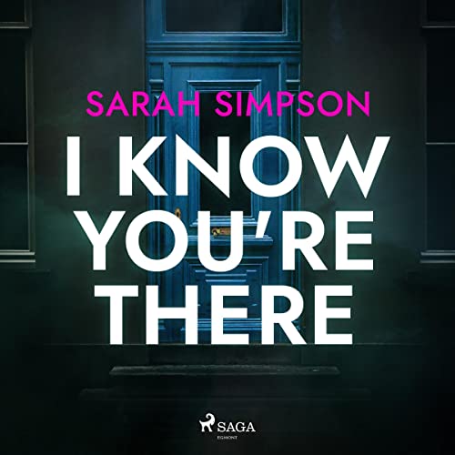 Cover of I Know You're There