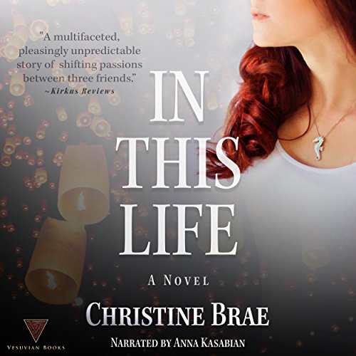 Cover of In This Life
